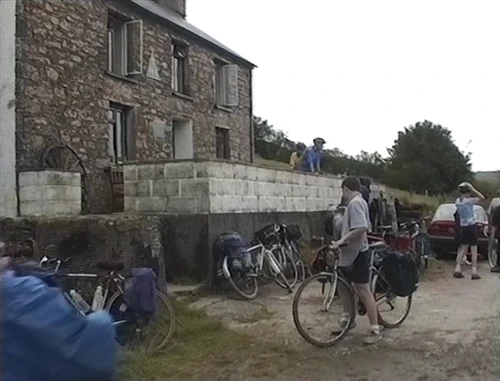02 Aug 1997 · North, Mid and South Wales: Day 6 Tyncornel to Bryn Poeth Uchaf YH